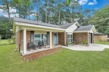 302 Manden Road , Pooler,  31322