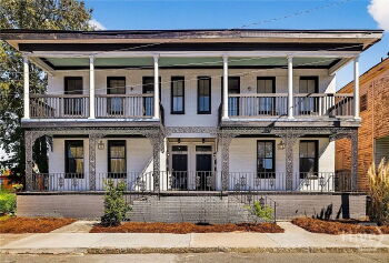 312 West 42nd Street , Savannah,  31401