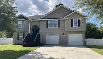 129 Ridgewood Circle , Rincon,  31326