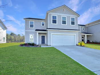 44 Jazz Drive , Pooler,  31322