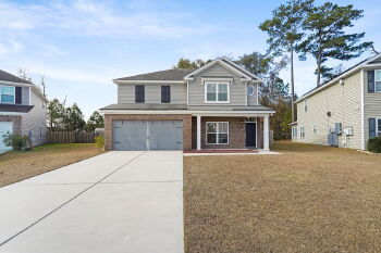 137 Spoonbill Circle #A , Savannah,  31405