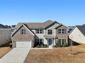 125 Grimsby Road , Savannah,  31407