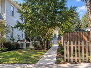 830 E Park Ave , Savannah,  31401