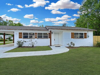 131 Garrison St , Pembroke,  31321