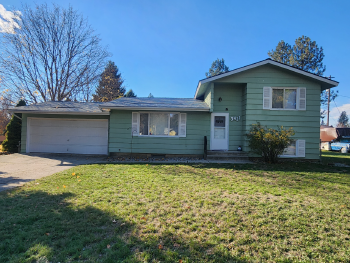 3411 N 17th St , Coeur D Alene,  83815