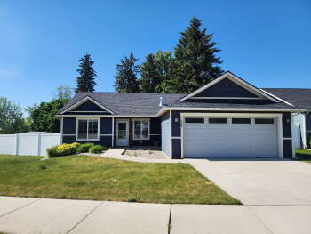 368 W Tennessee Ave , Post Falls,  83854
