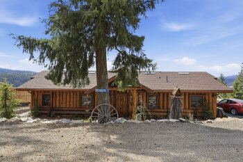 13696 S Hanson Rd , Harrison,  83833