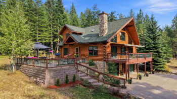 13764 South Ridgeview Drive , Harrison,  83833