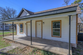 1434 South Rusk Street , Sherman,  75090