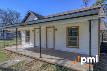1434 South Rusk Street , Sherman,  75090