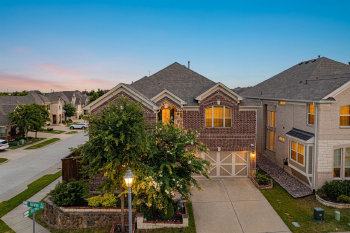 8701 Fairway Lane , McKinney,  75070