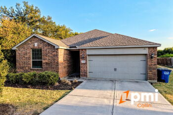 1401 Park Trails Boulevard , Princeton,  75407