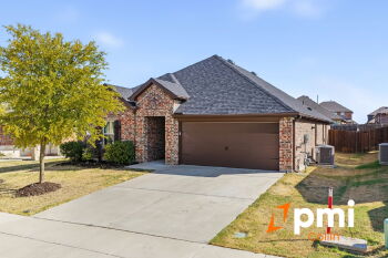 505 Range Drive , Princeton,  75407