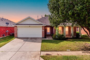 9921 Carter Drive , McKinney,  75072