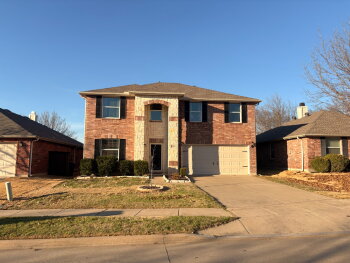 10924 Rankin Drive , Frisco,  75035