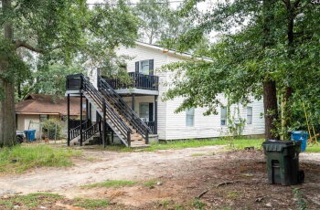 506 N Line St Unit A, West Columbia,  29169