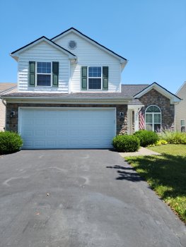 3888 Winding Twig Drive , Canal Winchester,  43110