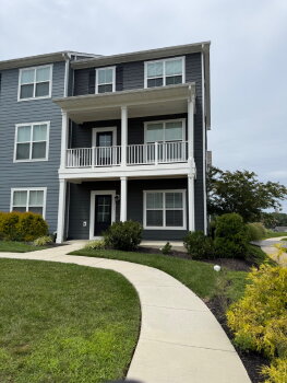 515 John Adams Dr , Christiansburg,  24073