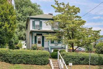 1009 E Market St , Charlottesville,  22902
