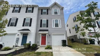 2116 Elm Tree Ct , Charlottesville,  22911