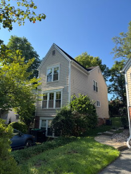 107 Amherst Cmn A, Charlottesville,  22903