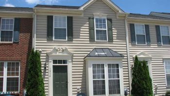 1516 Montessori Ter , Charlottesville,  22911