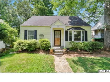 1621 Mulberry Ave , Charlottesville,  22903