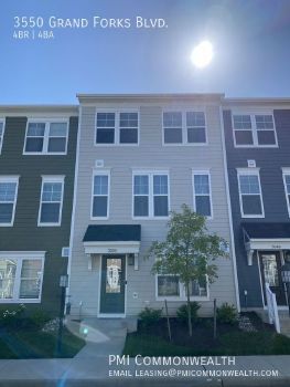 3550 Grand Forks Blvd , Charlottesville,  22911