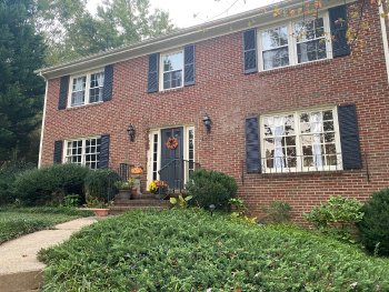 208 Surrey Rd , Charlottesville,  22901