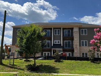 110 Moss Mountain Ln. 203, Charlottesville,  22902