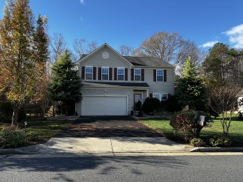 502 Holly Hill Dr , Barboursville,  22923