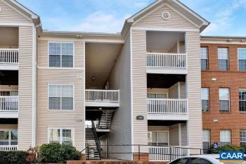 280 Riverbend Dr 4F , Charlottesville,  22911