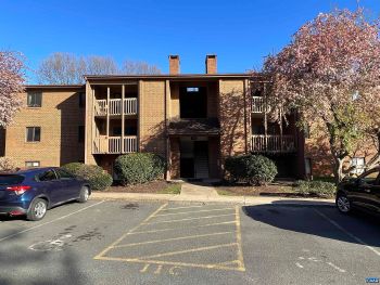 122 Turtle Creek Rd Apt 11, Charlottesville,  22901