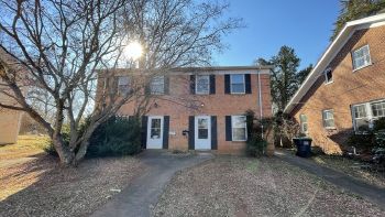 116 Robertson Ave B, Charlottesville,  22903