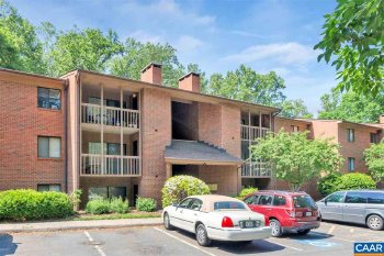 109 Turtle Creek Rd Unit 12, Charlottesville,  22901