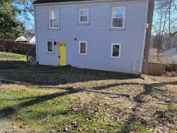 602 Wilder Dr C/D, Charlottesville,  22901