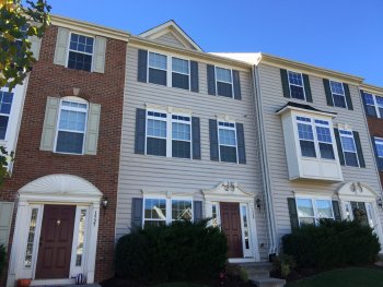 1529 Montessori Ter , Charlottesville,  22911