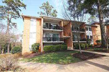 1800 Jefferson Park Avenue 75 , Charlottesville,  22903