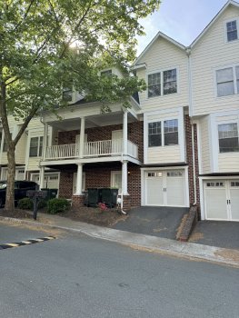113 Old Fifth Circle , Charlottesville,  22903