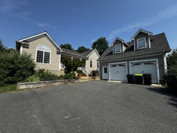 944 Haden Ln , Crozet,  22932