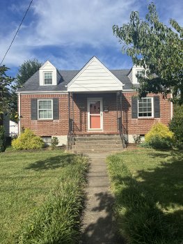 2608 Guilford Avenue Southwest , Roanoke,  24015