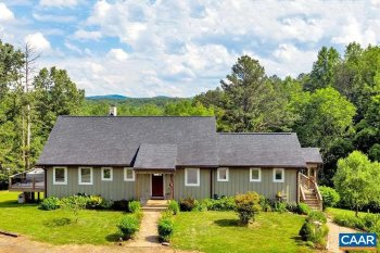 3795 Five Forks Ln , Barboursville,  22923
