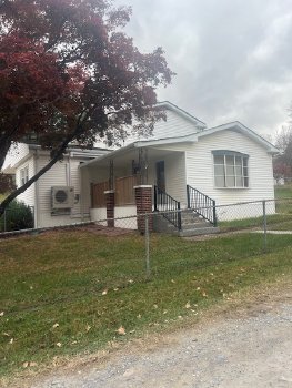 1120 Depot Rd , Blue Ridge,  24064