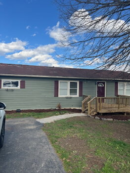 1602 Gallimore Street , Christiansburg,  24073