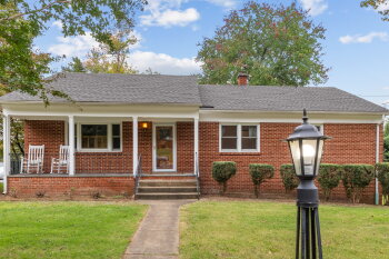 1609 Ricky Road , Charlottesville,  22901