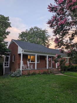 1609 Ricky Road , Charlottesville,  22901