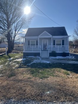 216 Fort Lewis Blvd , Salem,  24153