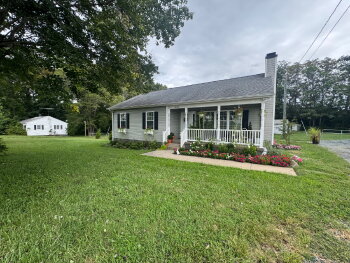 1671 James Madison Highway , Gordonsville,  22942