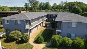 2118 Angus Road 9, Charlottesville,  22901