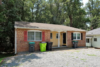 120 Raymond Ave. B , Charlottesville,  22903